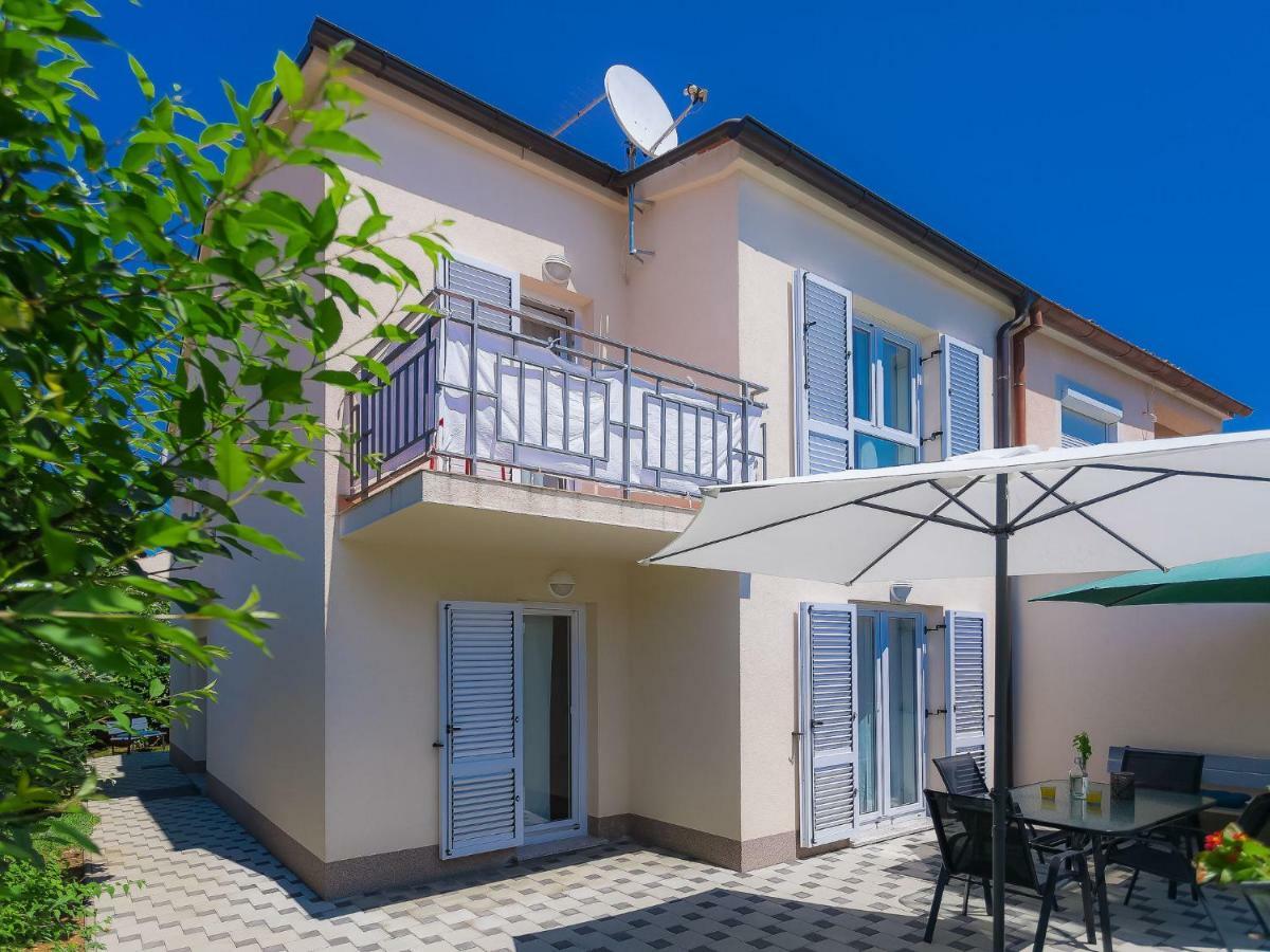 Holiday Home Gojak By Interhome Пула Экстерьер фото