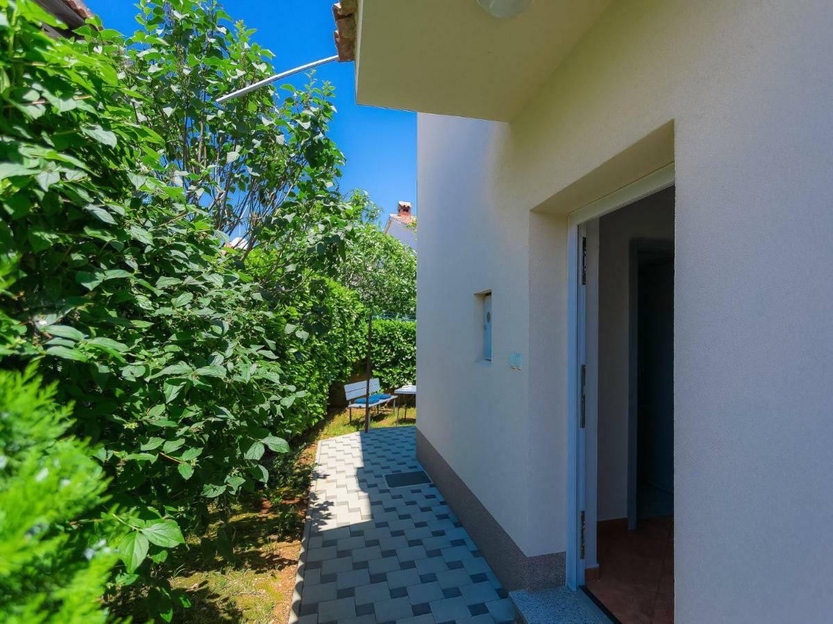 Holiday Home Gojak By Interhome Пула Экстерьер фото