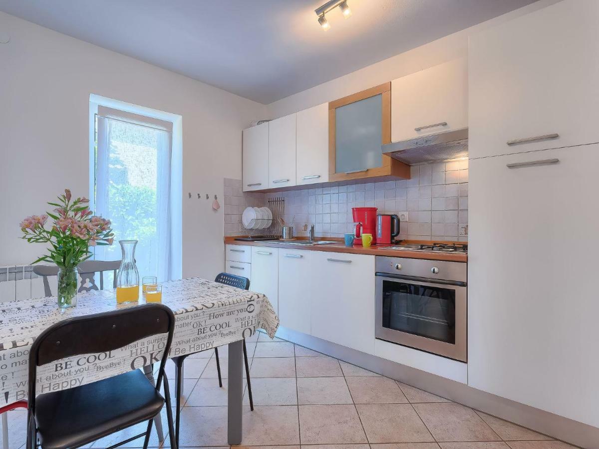 Holiday Home Gojak By Interhome Пула Экстерьер фото
