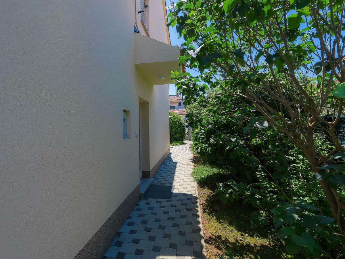 Holiday Home Gojak By Interhome Пула Экстерьер фото