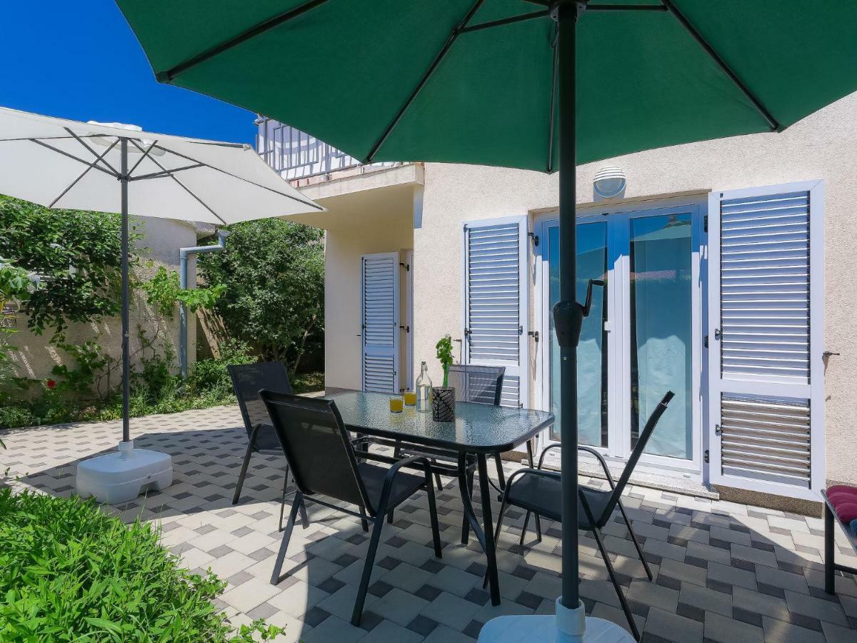 Holiday Home Gojak By Interhome Пула Экстерьер фото
