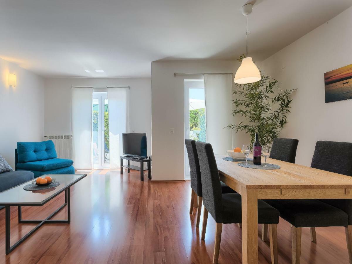 Holiday Home Gojak By Interhome Пула Экстерьер фото