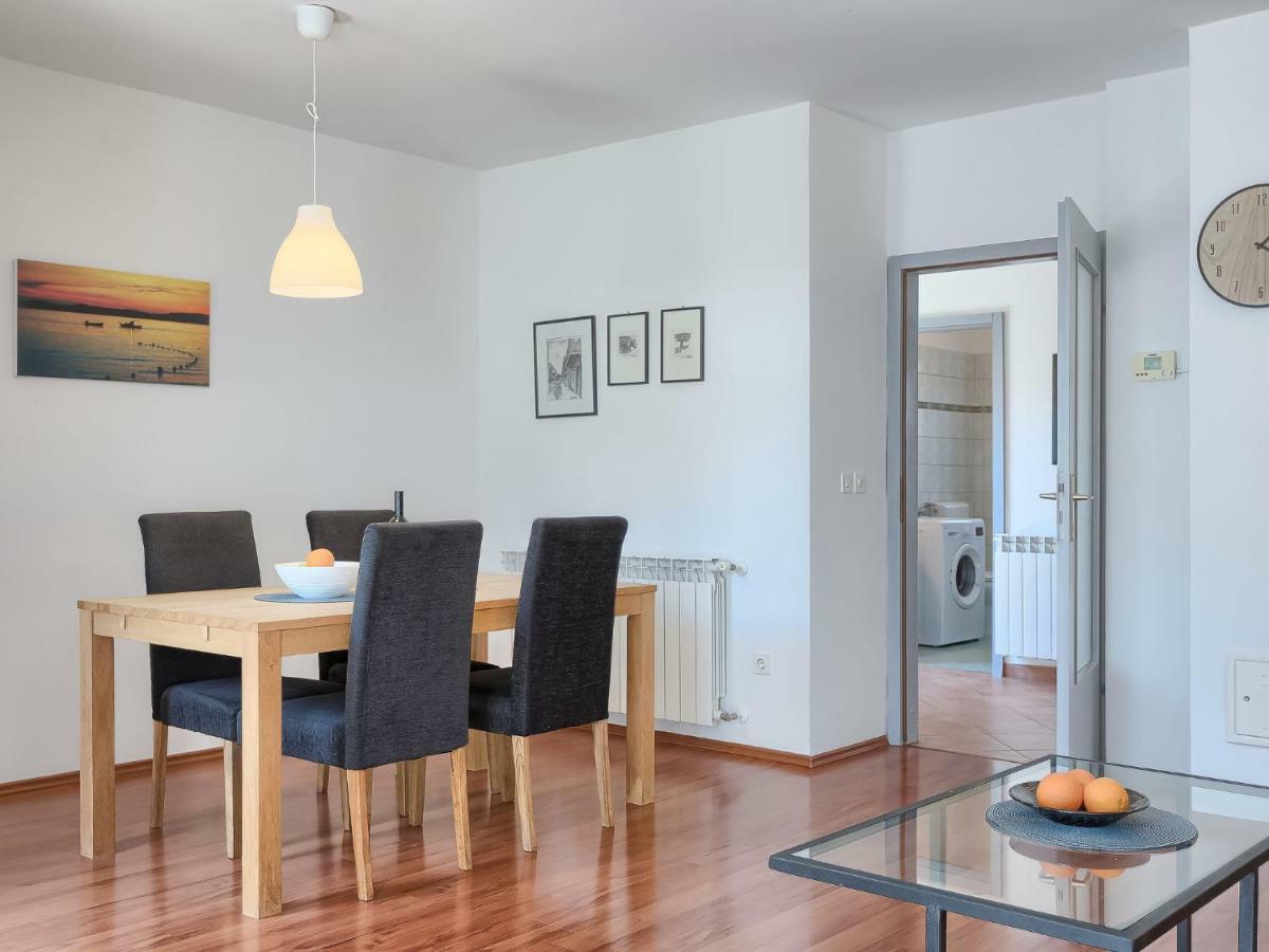 Holiday Home Gojak By Interhome Пула Экстерьер фото